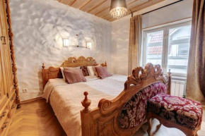 Luxury Suites Sauna & SPA in Tallinn
